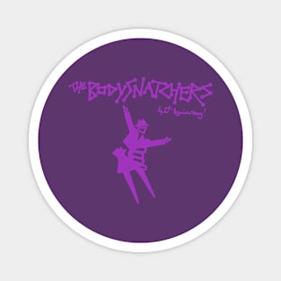 Madness Bodysnatchers - Purple Magnet